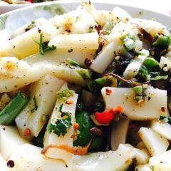 蔡丽舂鸡脚(欣城花园店) User Photo