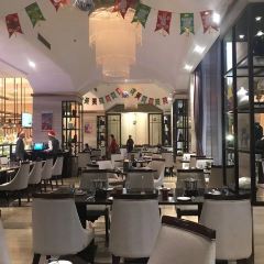 Platanus café User Photo