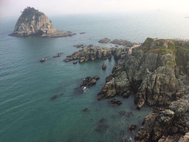 五六島