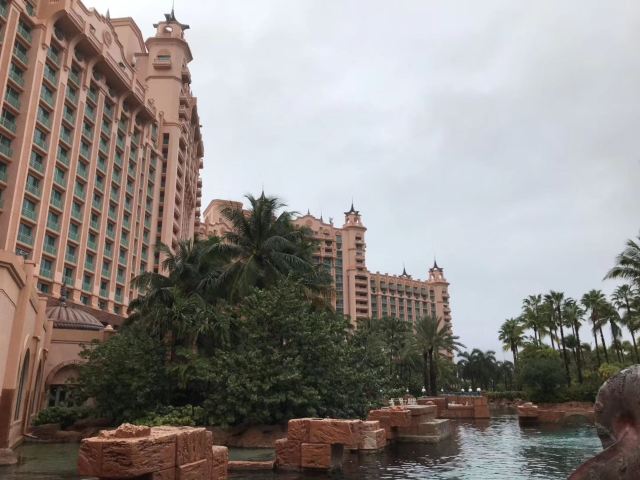 Atlantis Paradise Island