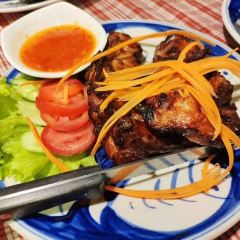 Tang Kitchen User Photo