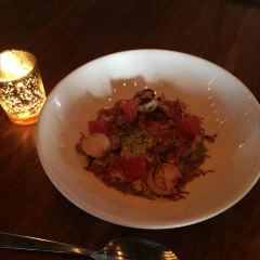 Beaker & Gray User Photo