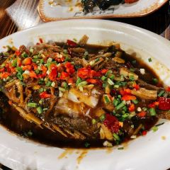 九华山友谊土菜馆小资餐厅 여행 사진