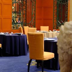 Shang Palace User Photo