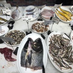 花院壹号农家菜 User Photo