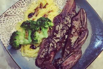 珠海仁恆洲際酒店·恰餐廳與酒吧用戶圖片