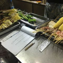 小胡子烧烤(兴宁街店) 여행 사진