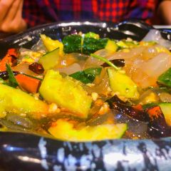 齐齐哈尔兄弟烤肉(总店) User Photo