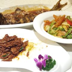 JINSANBEI RESTAURANT User Photo