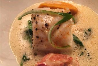 Restaurant Tantris用戶圖片