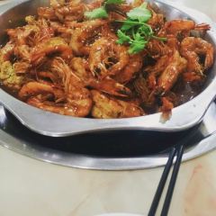 上水·王婆大蝦(信陽總店)張用戶圖片