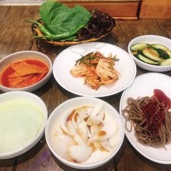 Hanyang Jokbal ảnh của người dùng