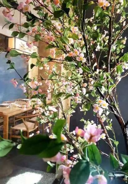 夕時意境閩味餐廳（三坊七巷店）