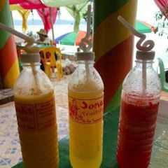 Jonah's Fruit Shake & Snack Bar張用戶圖片