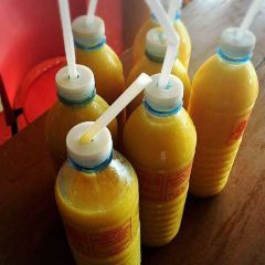 Jonah's Fruit Shake & Snack Bar 여행 사진