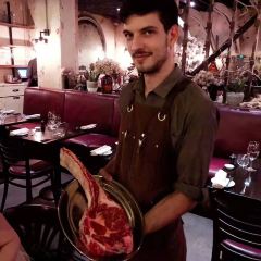 Hy's Steak House User Photo