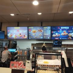 肯德基(东莞福海店) User Photo