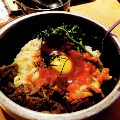 牛昌苑(大江户店) User Photo