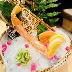 蟹的岡田屋(徐汇绿地缤纷城店) User Photo