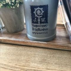 AUGUSTINER STAMMHAUS User Photo