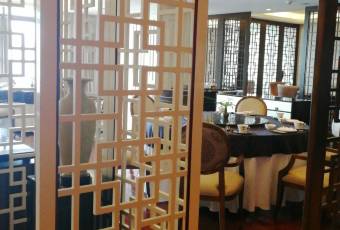 北辰洲际酒店·栀味轩中餐厅 user photo