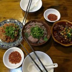 FANG FANG QIAO JIAO BEEF User Photo