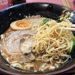 Miyazaki Ramen Hibiki, Miyazaki Airport User Photo