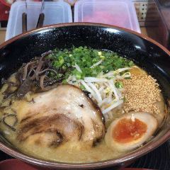 Miyazaki Ramen Hibiki, Miyazaki Airport User Photo
