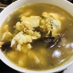 望江寨柳州菜館(西江店)張用戶圖片