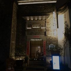 ZHU LI GUAN User Photo