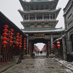 晋升炉食铺 User Photo