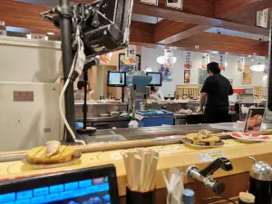 Sushi Biyori Aeon Matsue