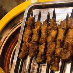 小尕子（明園店）張用戶圖片