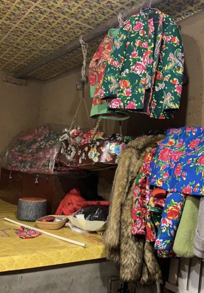 老关东泉水柴火炖(长白山店)