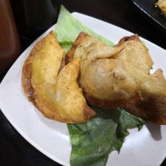 Restaurant Nasi Lemak Ayam Kampung ảnh của người dùng