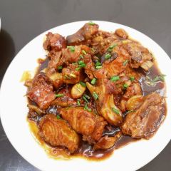 DA XIONG NONG GU LE 여행 사진