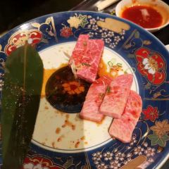 Gyūan Ginza User Photo