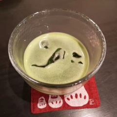Inshoutei User Photo