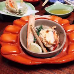 蟹本家(旭川站前店)張用戶圖片