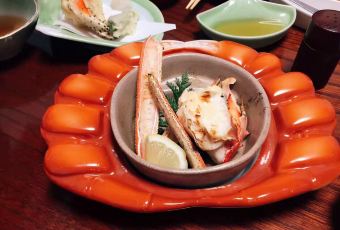 札幌螃蟹本家（札幌站前本店）用戶圖片