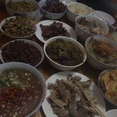 蟠桃宴張用戶圖片