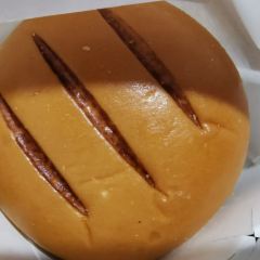 肯德基（明泰百貨蘇錫路店）（明泰百貨蘇錫路店）張用戶圖片