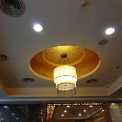 Chunjishao'e (diecai) User Photo