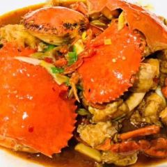 Wisata Bahari Seafood Restaurant張用戶圖片