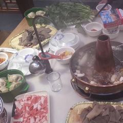 董记老清泉·北京涮羊肉(河西店) User Photo