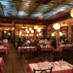 Bouillon Racine張用戶圖片