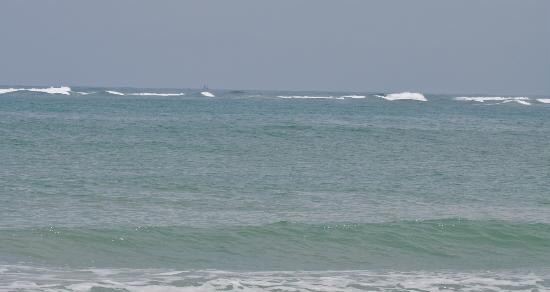 奈陽海灘