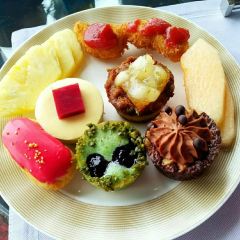 Aura Lounge User Photo