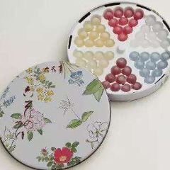 Liuhuating (wulengguo) User Photo