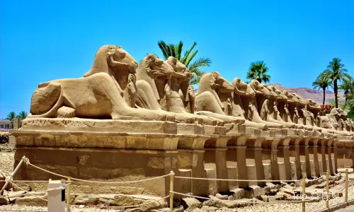 Karnak